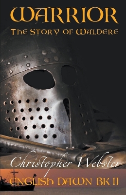 Book cover for Warrior