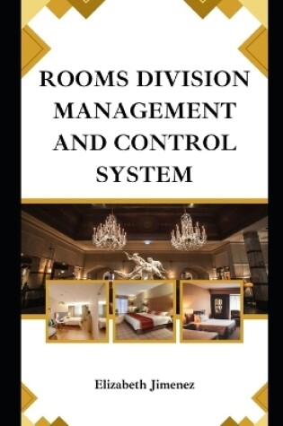 Cover of Rooms Division Management and Control System