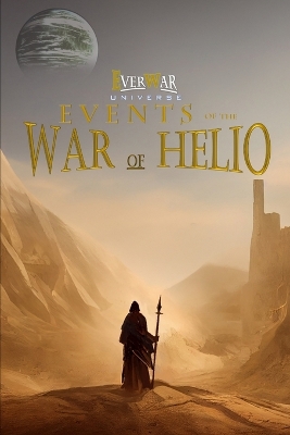 Book cover for Events of the War of Helio