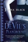 Book cover for The Devil's Playground