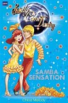 Book cover for Samba Sensation