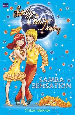Cover of Samba Sensation