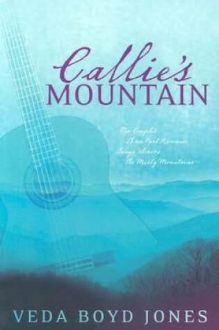 Cover of Callie's Mountain