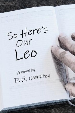 Cover of So Here's Our Leo