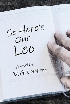 Book cover for So Here's Our Leo