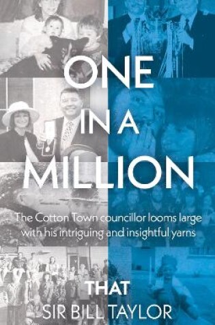 Cover of One in a Million
