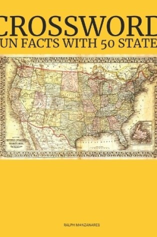 Cover of Fun Facts with 50 States