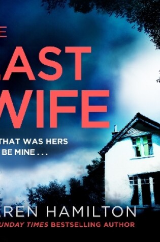 Cover of The Last Wife