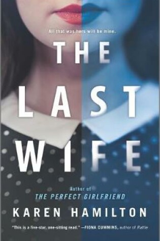 Cover of The Last Wife