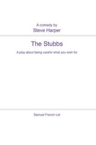 Cover of The Stubbs