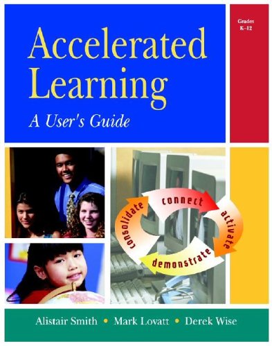 Cover of Accelerated Learning