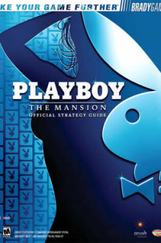 Cover of Playboy:The Mansion™ Official Strategy Guide