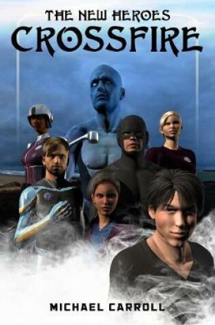 Cover of The New Heroes