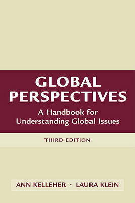 Book cover for Global Perspectives