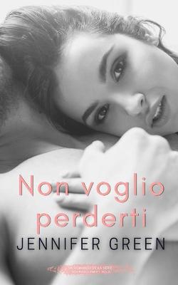 Cover of Non voglio perderti