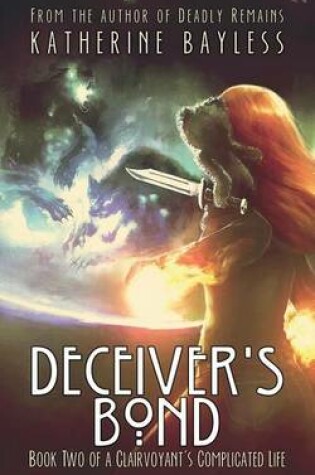 Cover of Deceiver's Bond