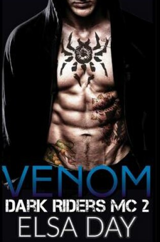 Cover of Venom