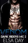 Book cover for Venom