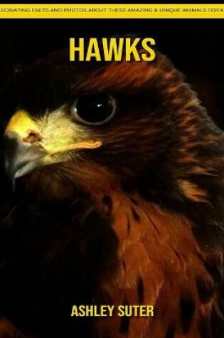 Cover of Hawks