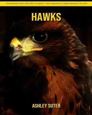 Book cover for Hawks