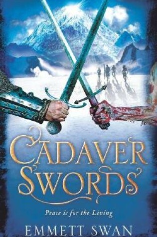 Cadaver Swords