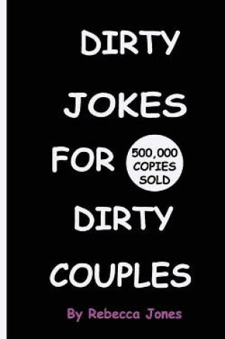 Cover of Dirty Jokes for Dirty Couples