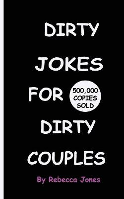 Book cover for Dirty Jokes for Dirty Couples