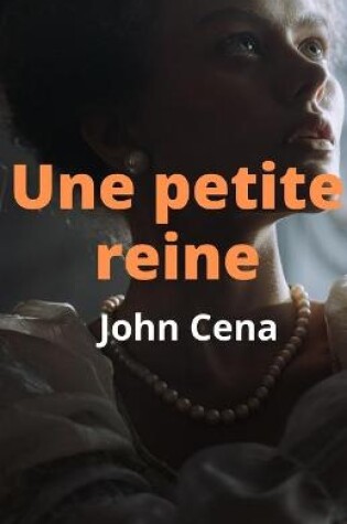 Cover of Une petite reine