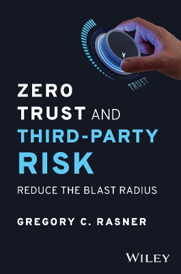 Cover of Zero Trust and Third-Party Risk