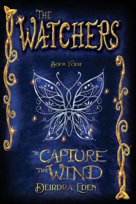 Book cover for To Capture the Wind