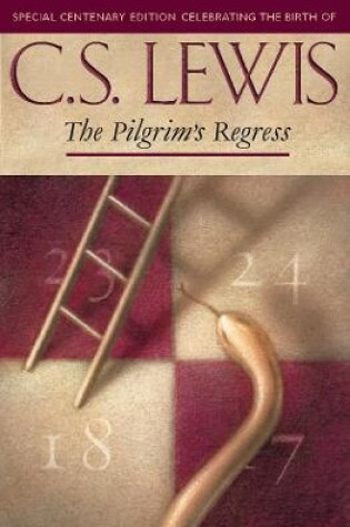 Cover of The Pilgrim’s Regress