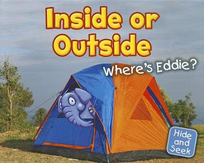 Book cover for Inside or Outside