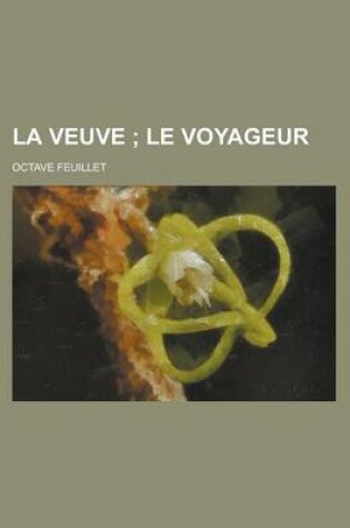 Cover of La Veuve