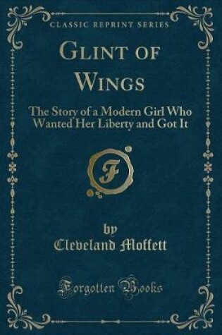 Cover of Glint of Wings