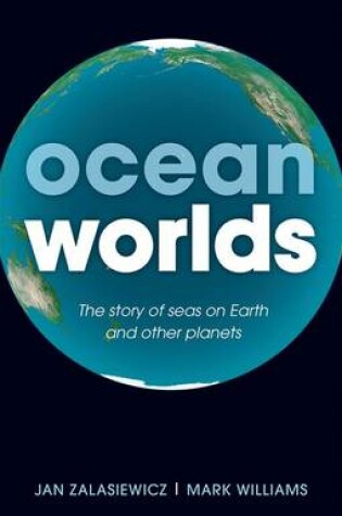 Cover of Ocean Worlds