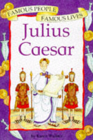 Cover of Caesar