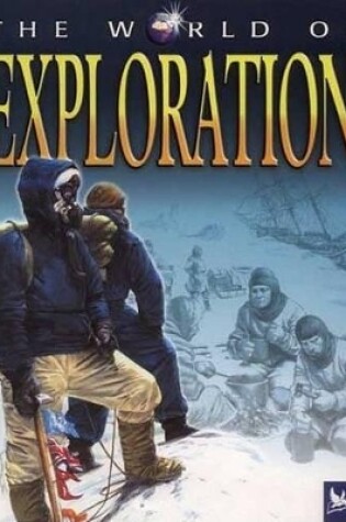 Cover of The World of Exploration