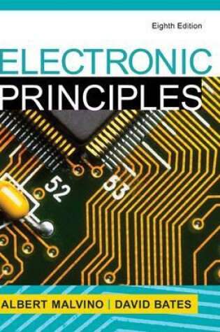 Cover of Electronic Principles
