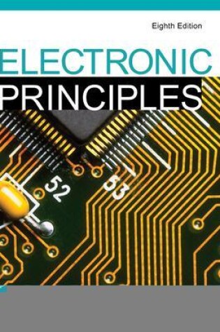 Cover of Electronic Principles