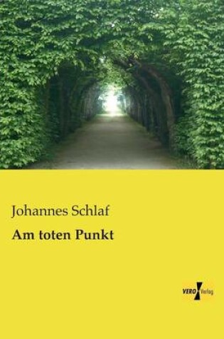 Cover of Am toten Punkt