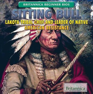 Cover of Sitting Bull