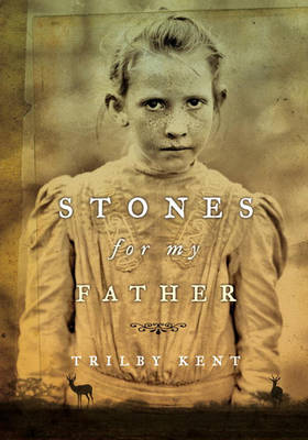 Cover of Stones for My Father