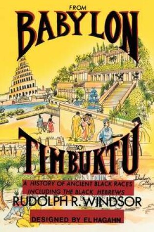 Cover of From Babylon To Timbuktu