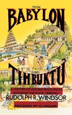 Cover of From Babylon To Timbuktu