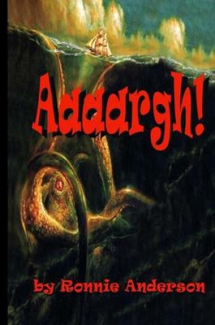 Cover of Aaaargh!
