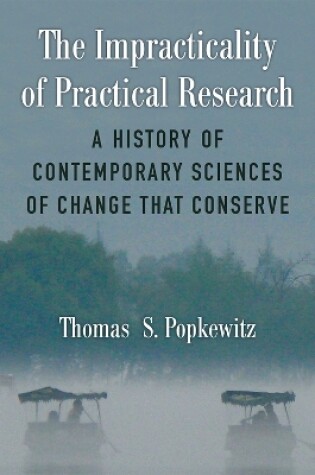 Cover of The Impracticality of Practical Research