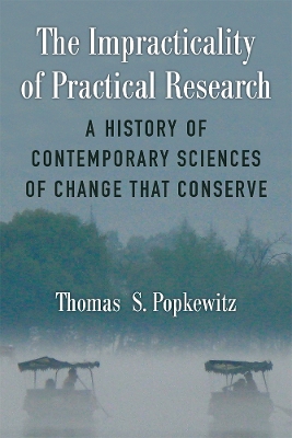 Book cover for The Impracticality of Practical Research