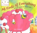 Cover of All Kinds of Everything