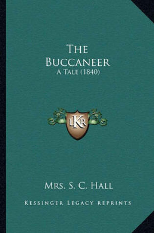 Cover of The Buccaneer the Buccaneer