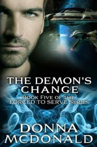 Cover of The Demon's Change